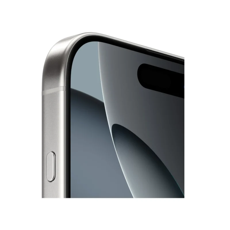 Apple iPhone 16 Pro 1TB Biały Tytan (White Titanium) MYNT3 - obrazek 4