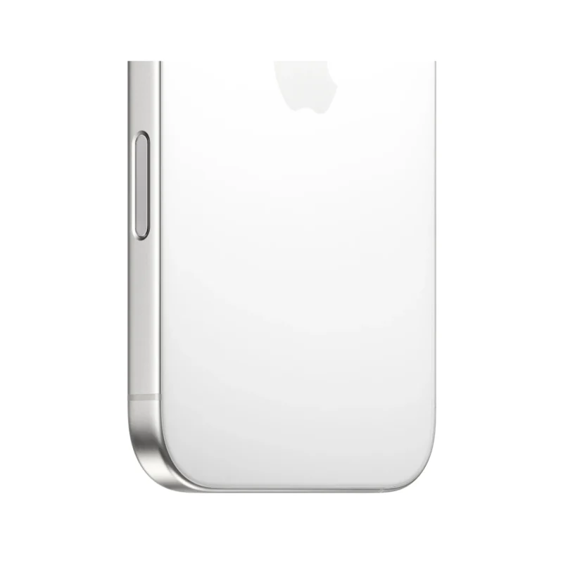 Apple iPhone 16 Pro 1TB Biały Tytan (White Titanium) MYNT3 - obrazek 5