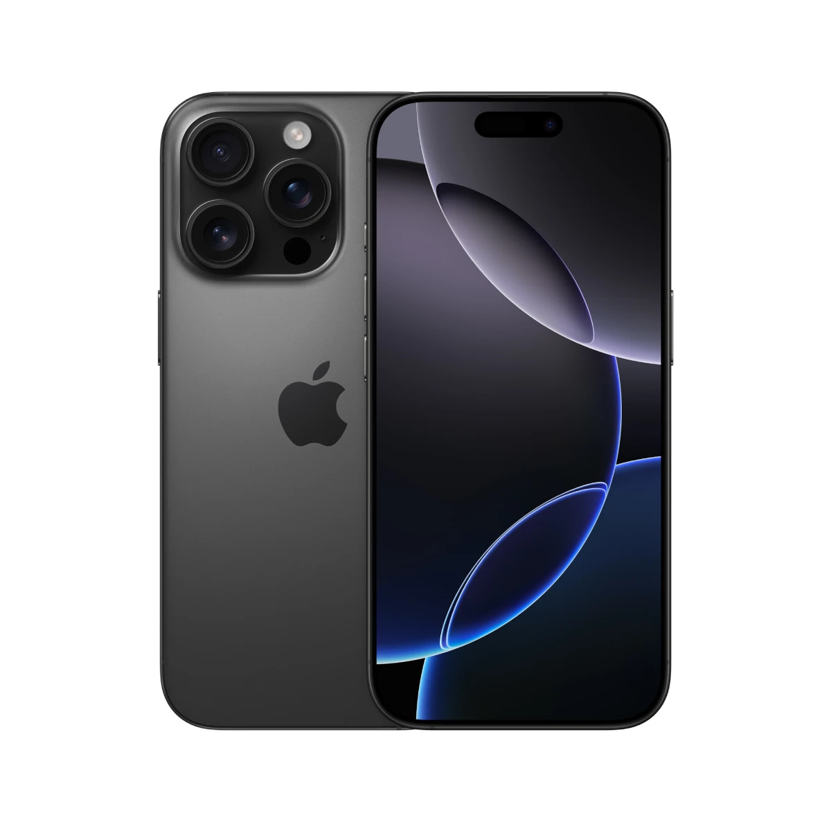 iPhone 16 Pro Tytan czarny.1