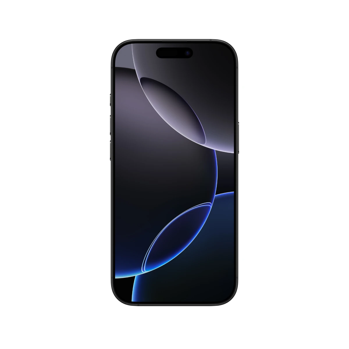 iPhone 16 Pro Tytan czarny.2
