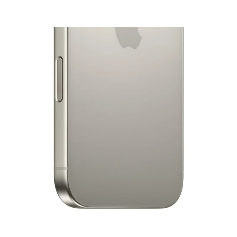 Apple iPhone 16 Pro 1TB Tytan Naturalny (Natural Titanium) MYNX3 - obrazek 5