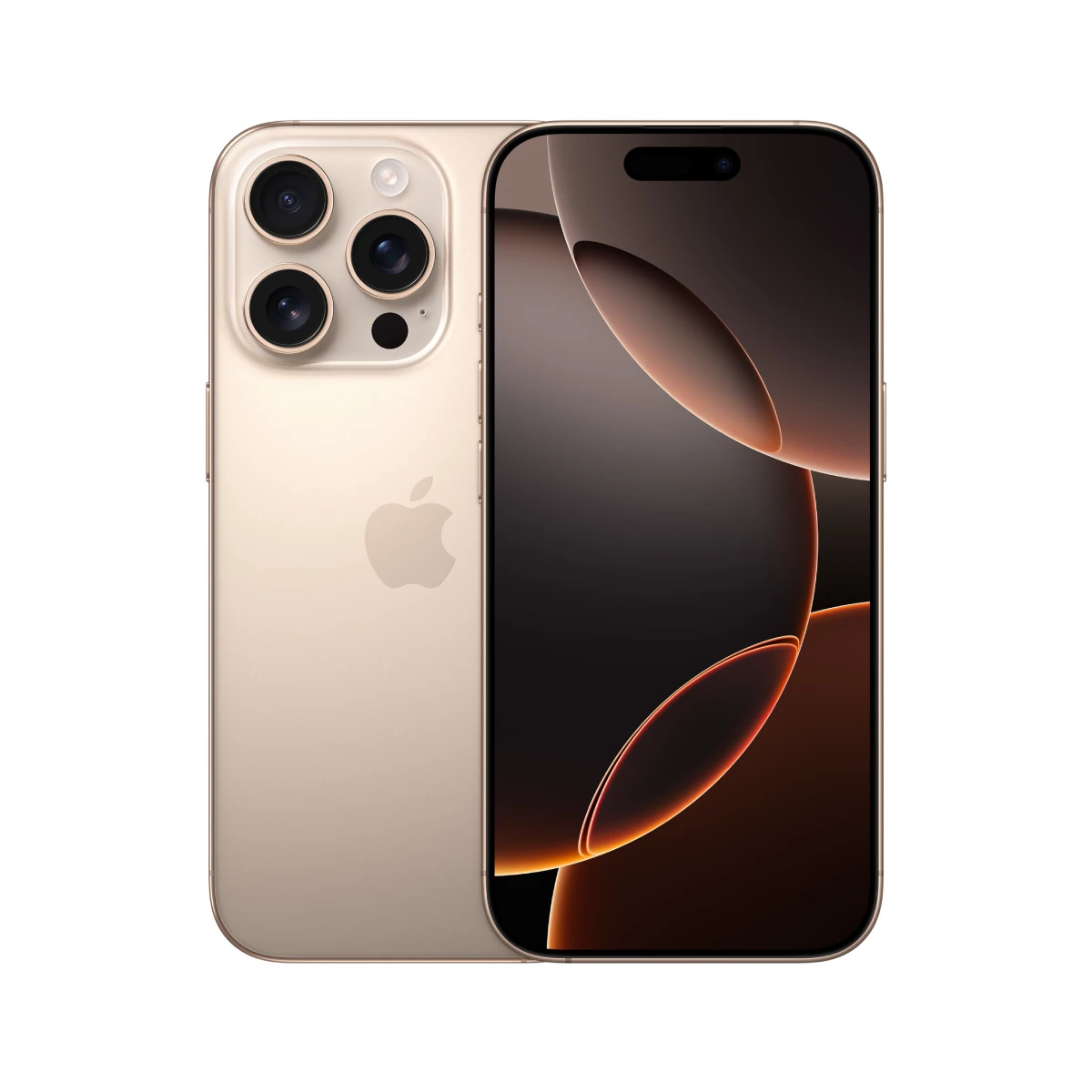iPhone 16 Pro Tytan pustynny.1