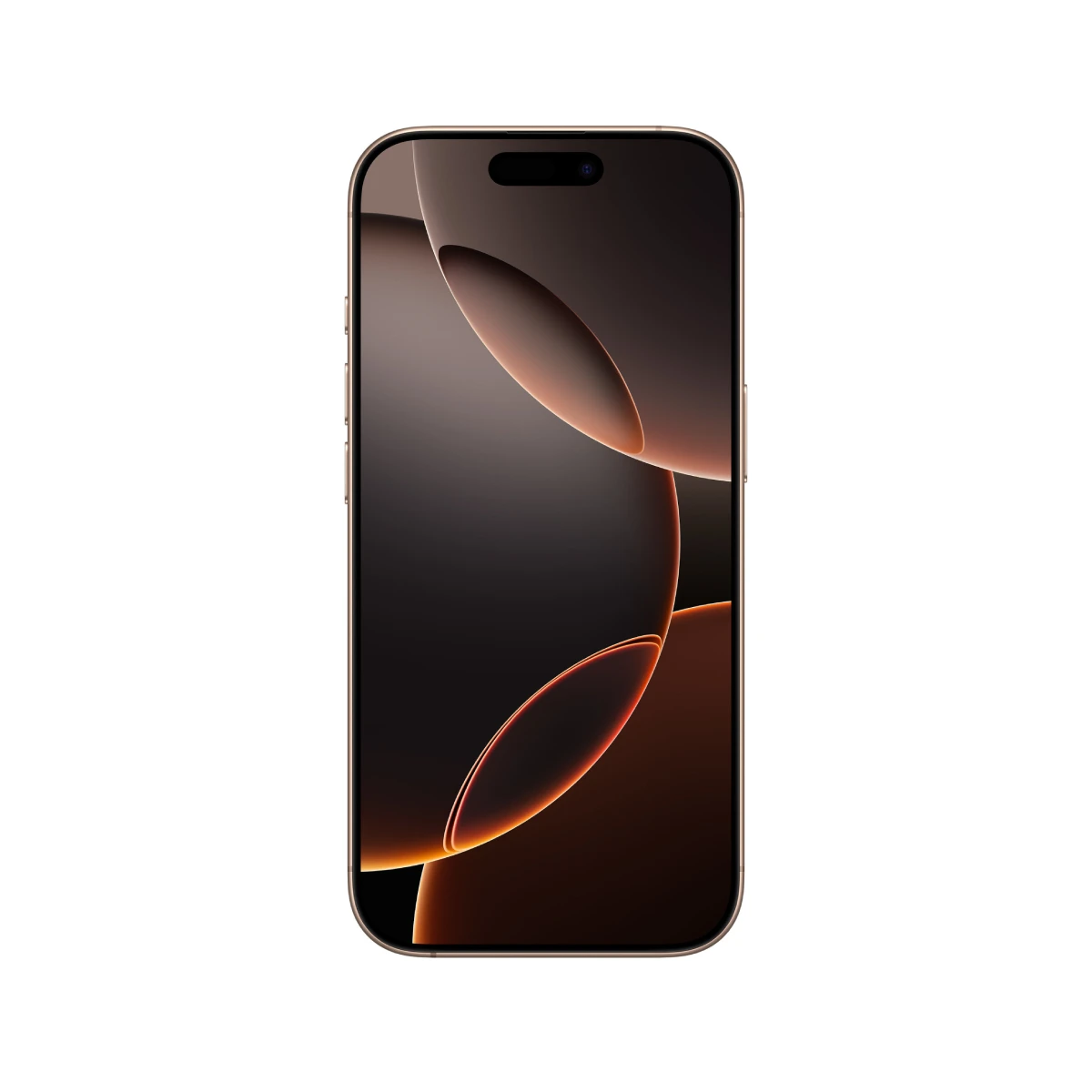 iPhone 16 Pro Tytan pustynny.2