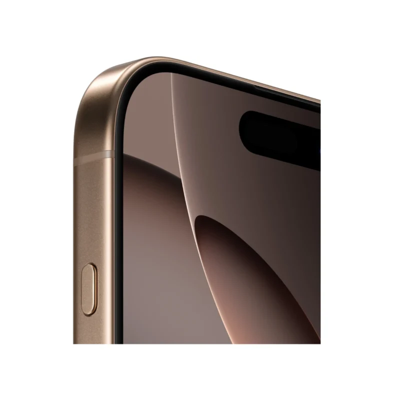 Apple iPhone 16 Pro 1TB Tytan Pustynny (Desert Titanium) MYNW3 - obrazek 4