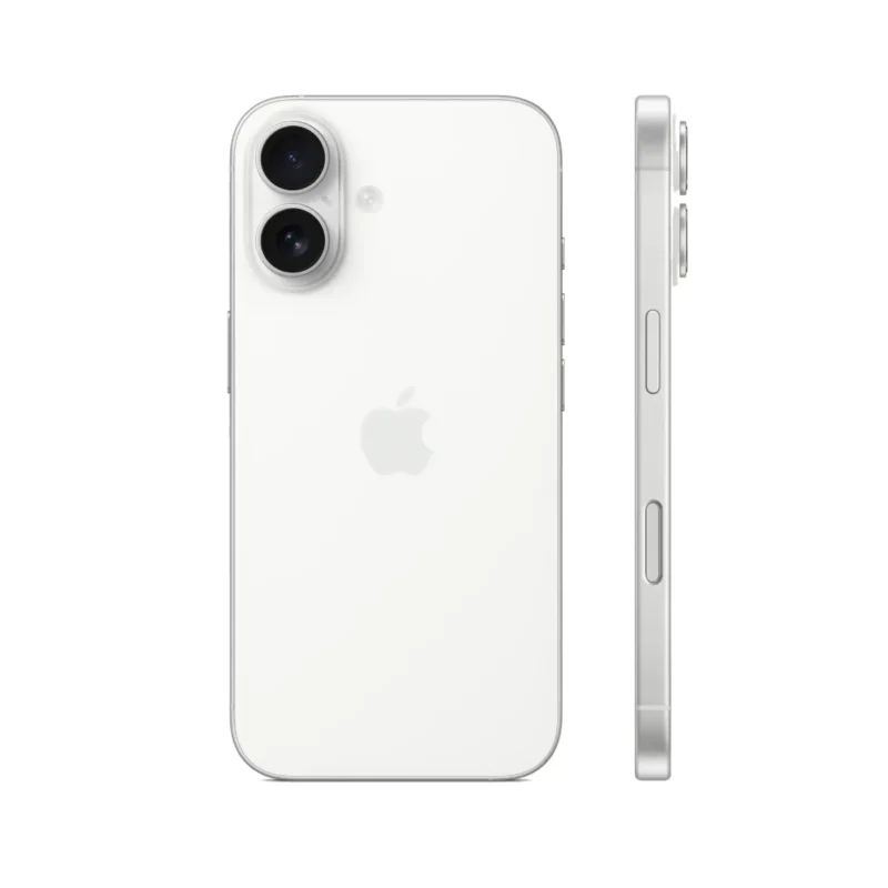 Apple iPhone 16 512GB Biały (White) MYEP3 - obrazek 2