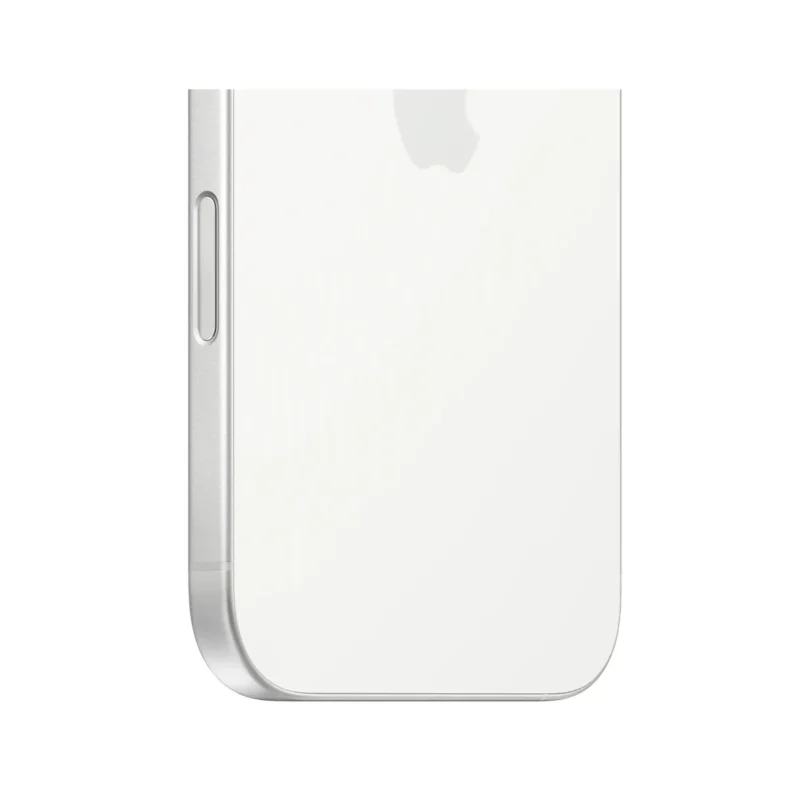 Apple iPhone 16 512GB Biały (White) MYEP3 - obrazek 3