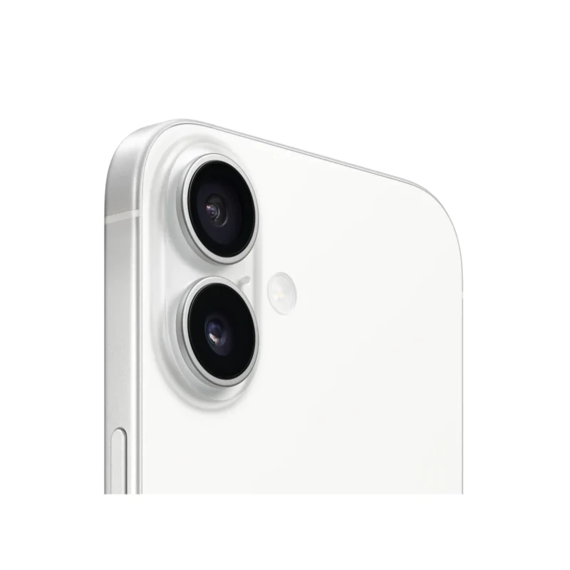 Apple iPhone 16 512GB Biały (White) MYEP3 - obrazek 4