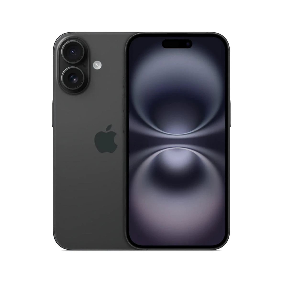 iPhone 16 czarny.1