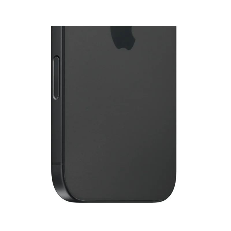 Apple iPhone 16 512GB Czarny (Black) MYEK3 - obrazek 3