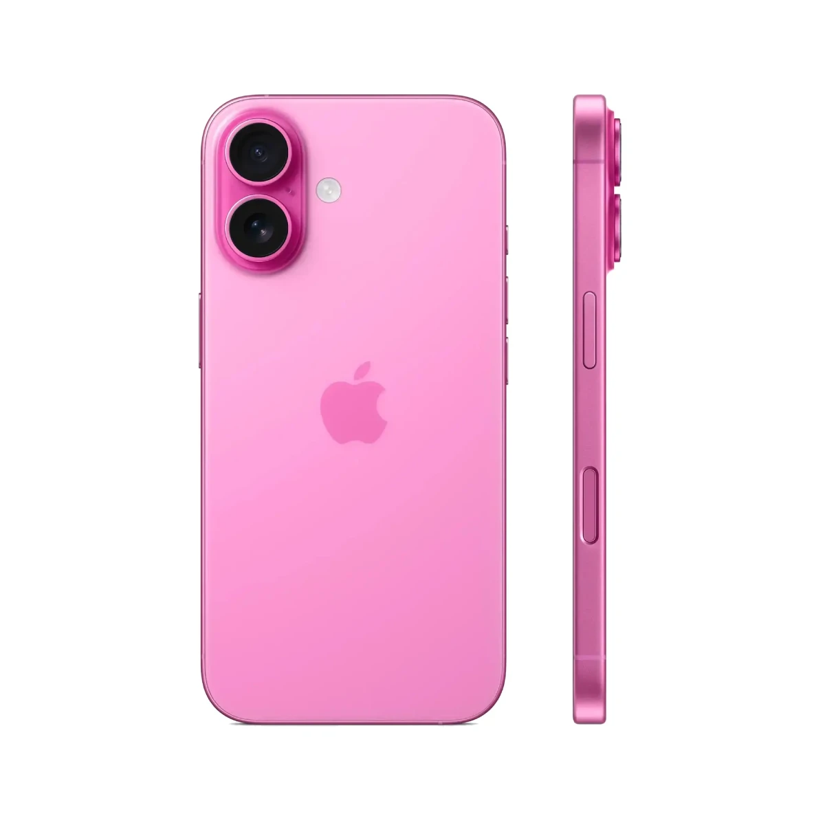 iPhone 16 różowy.2