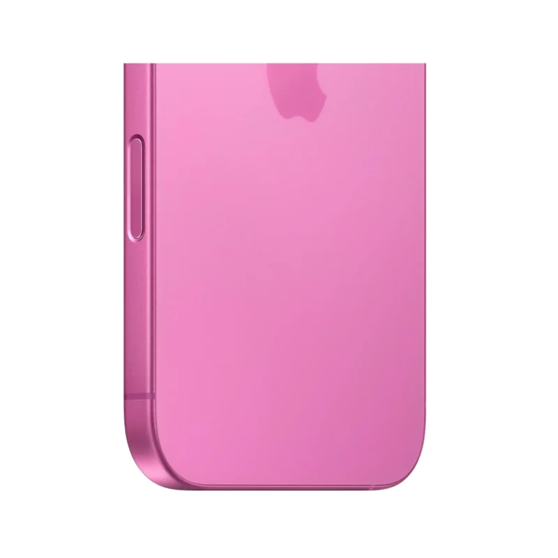 Apple iPhone 16 256GB Różowy (Pink) MYEG3 - obrazek 3