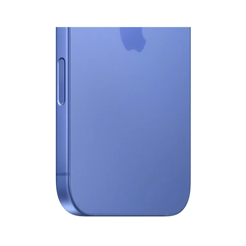 Apple iPhone 16 512GB Granatowy (Ultramarine) MYER3 - obrazek 3