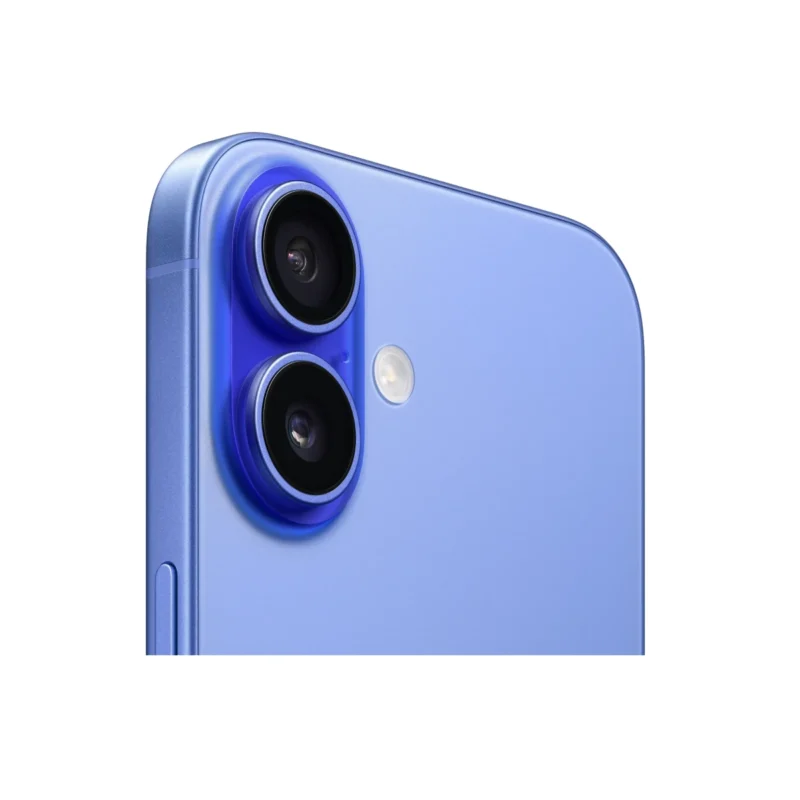 Apple iPhone 16 512GB Granatowy (Ultramarine) MYER3 - obrazek 4