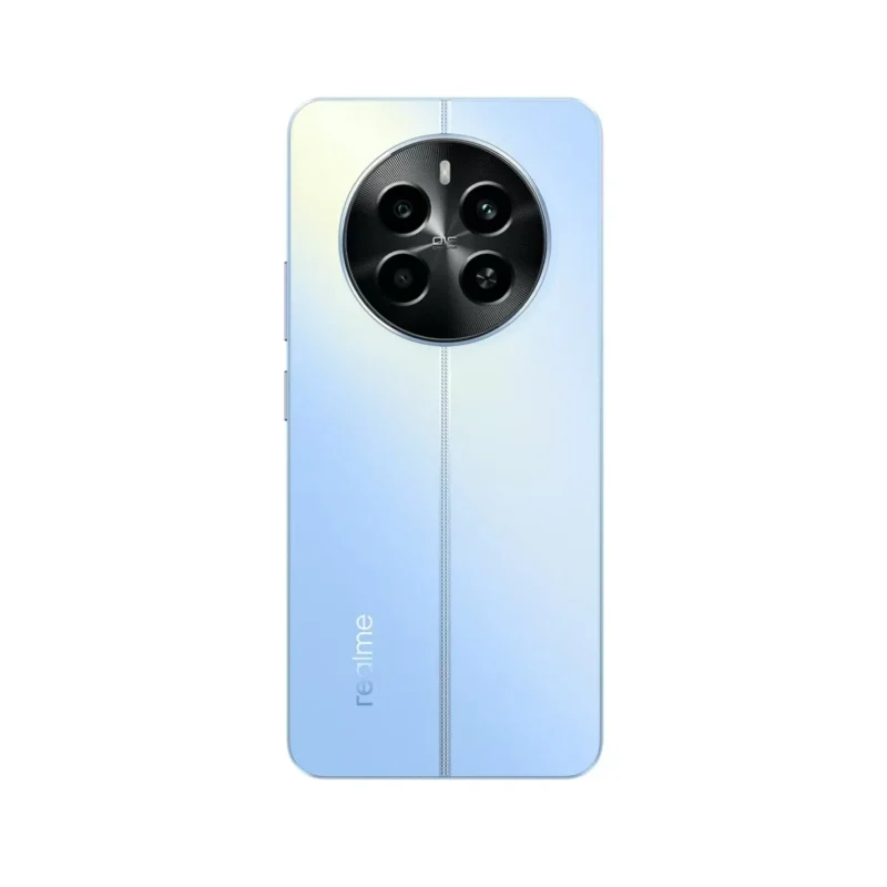 Realme 12 4G 8/512GB Niebieski (Skyline Blue) - obrazek 3