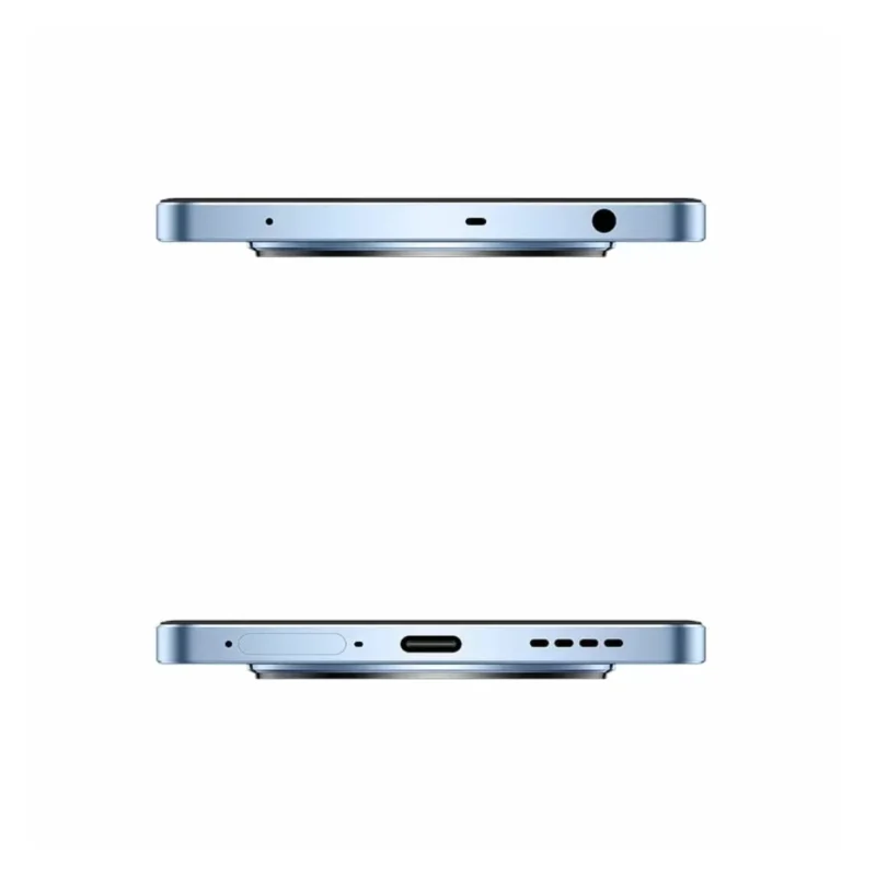 Realme 12 4G 8/512GB Niebieski (Skyline Blue) - obrazek 5