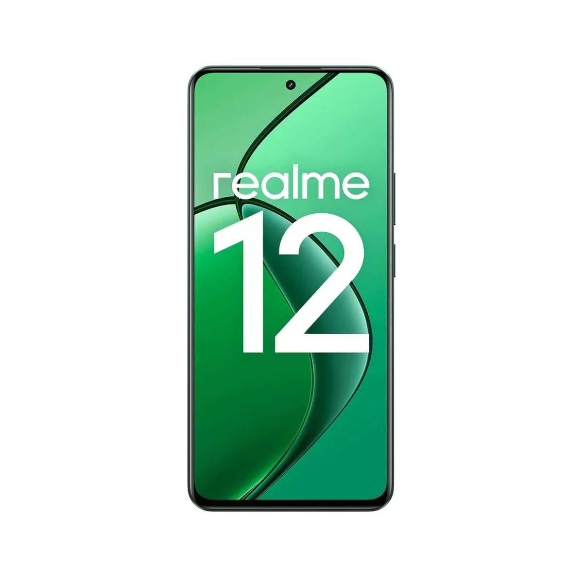 realme 12 4G 8512GB zielony.2