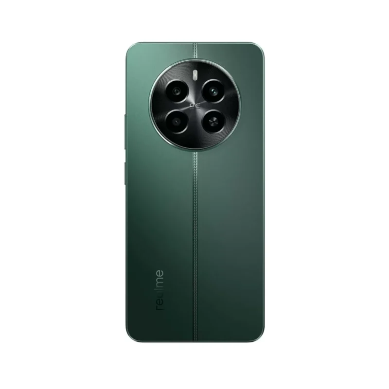 Realme 12 4G 8/512GB Zielony (Pioneer Green) - obrazek 3