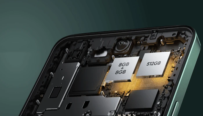 realme 12 4G 8512GB.131