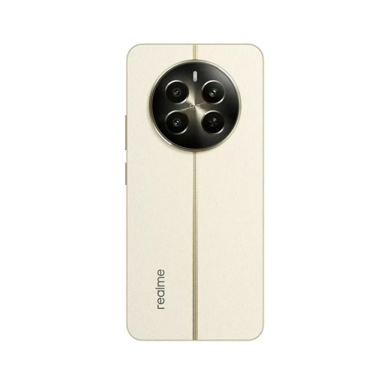 Realme 12+ 5G 12/512GB Beżowy (Navigator Beige) - obrazek 3