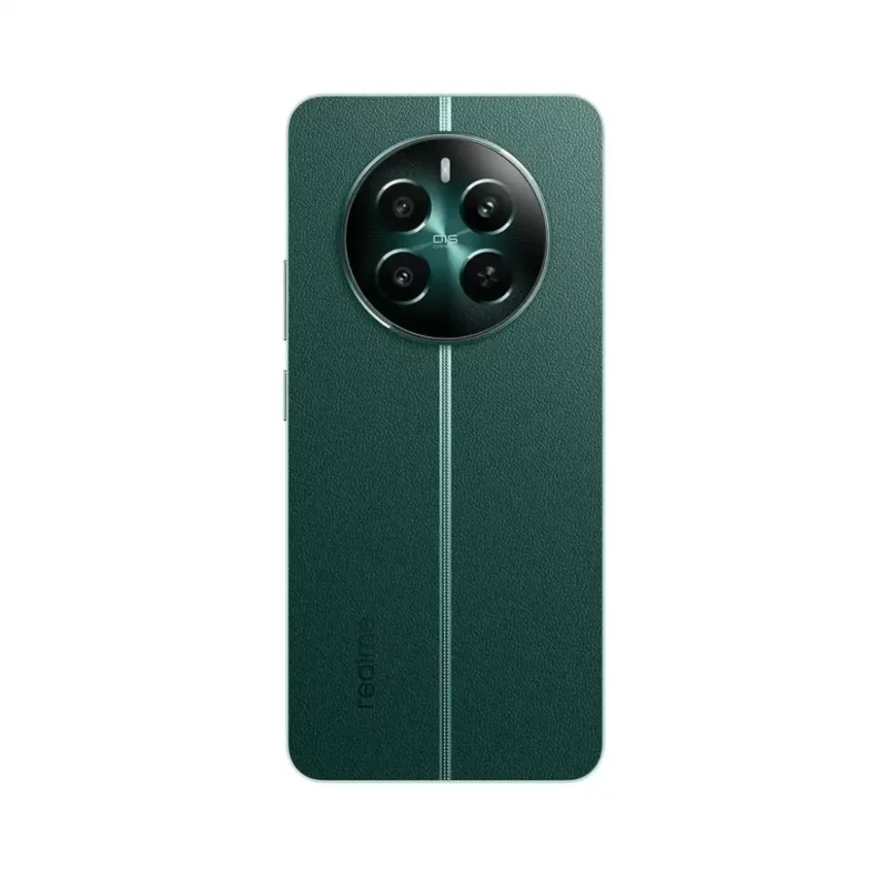 Realme 12+ 5G 12/512GB Zielony (Pioneer Green) - obrazek 3