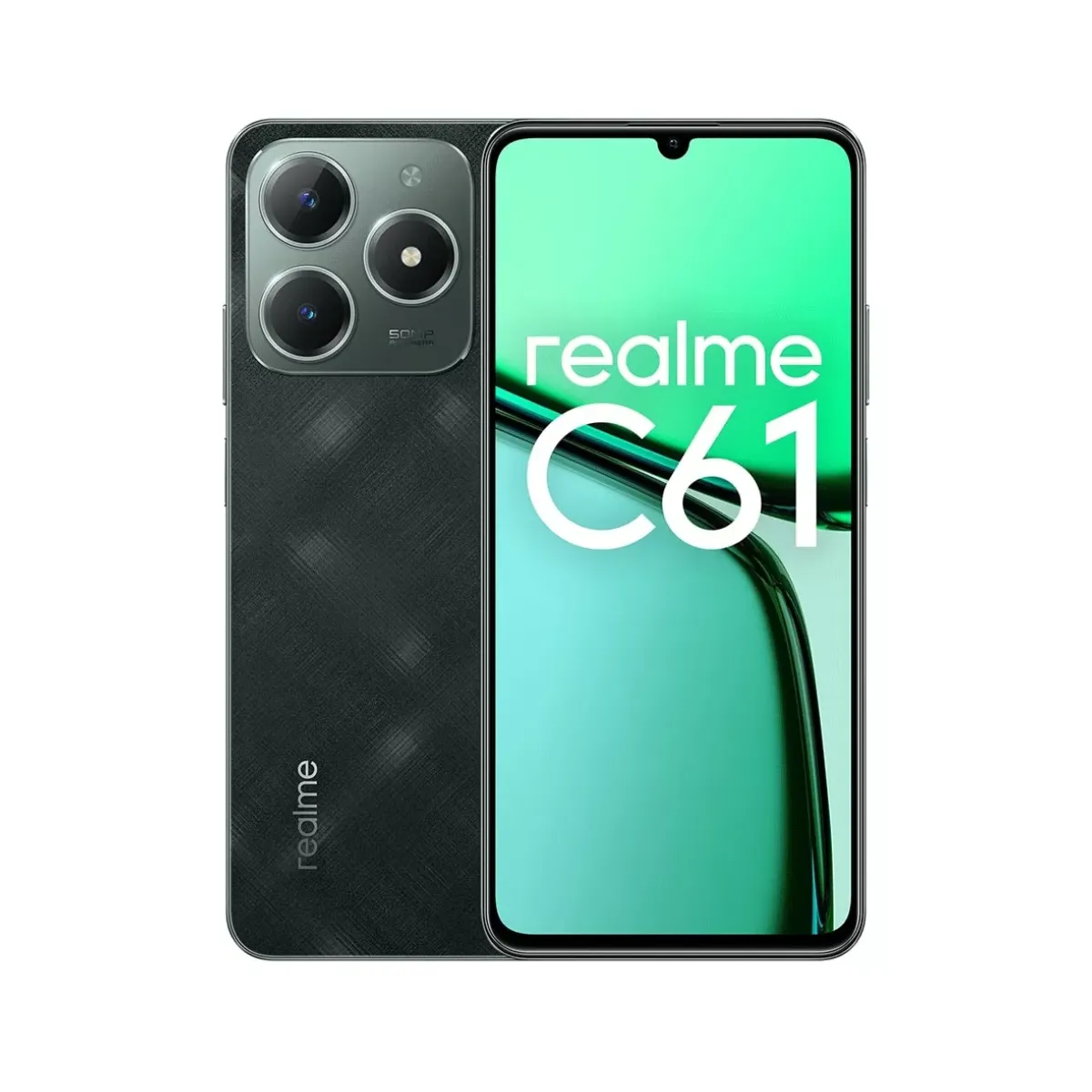 realme C61 6256GB zielony.1