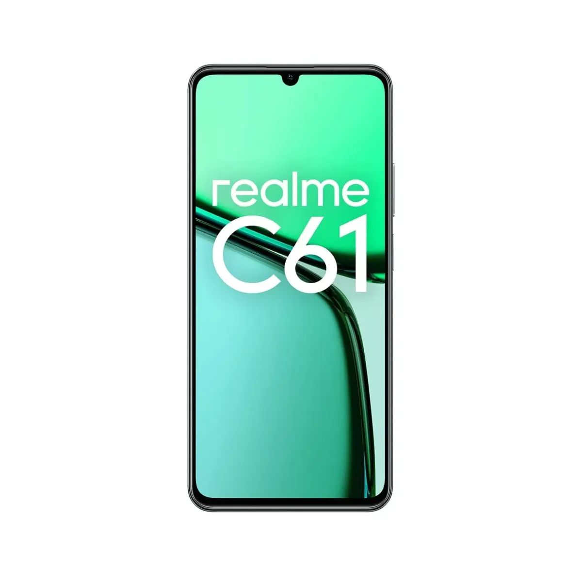realme C61 6256GB zielony.2