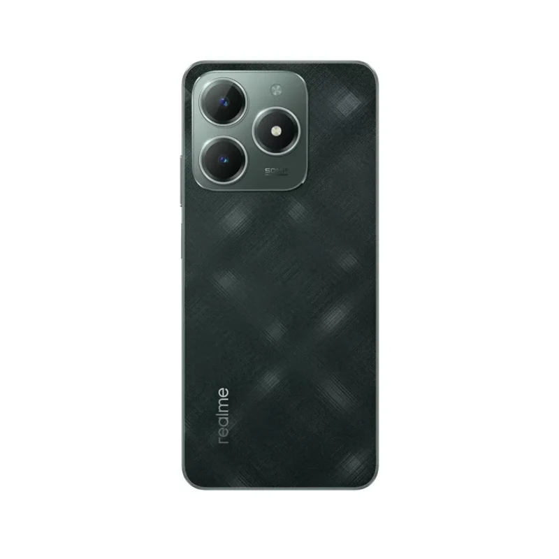 Realme C61 6/256GB Zielony (Dark Green) - obrazek 3