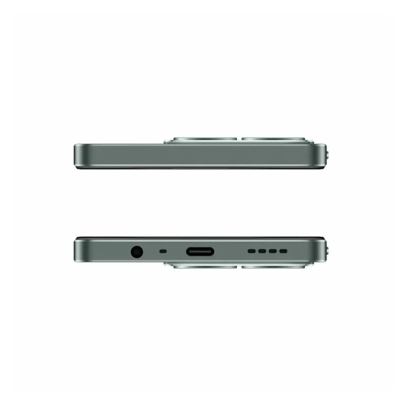 Realme C61 6/256GB Zielony (Dark Green) - obrazek 5