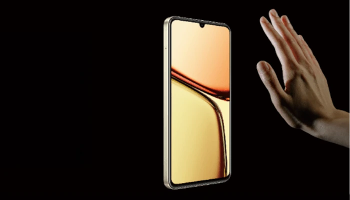 realme C61 6256GB.12