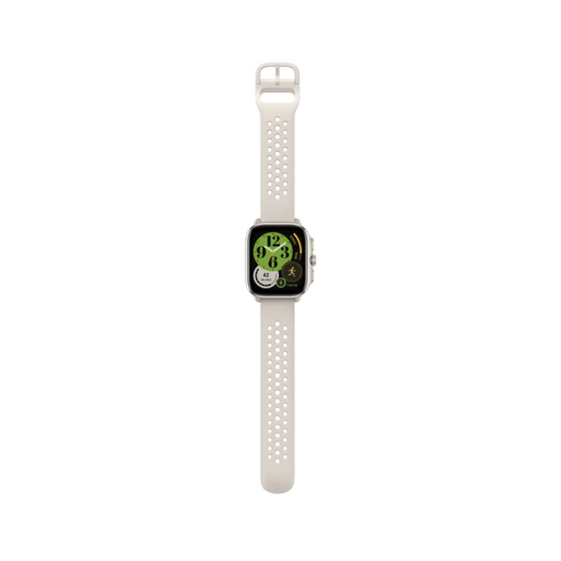 Amazfit Cheetah Winner Champagne - obrazek 6