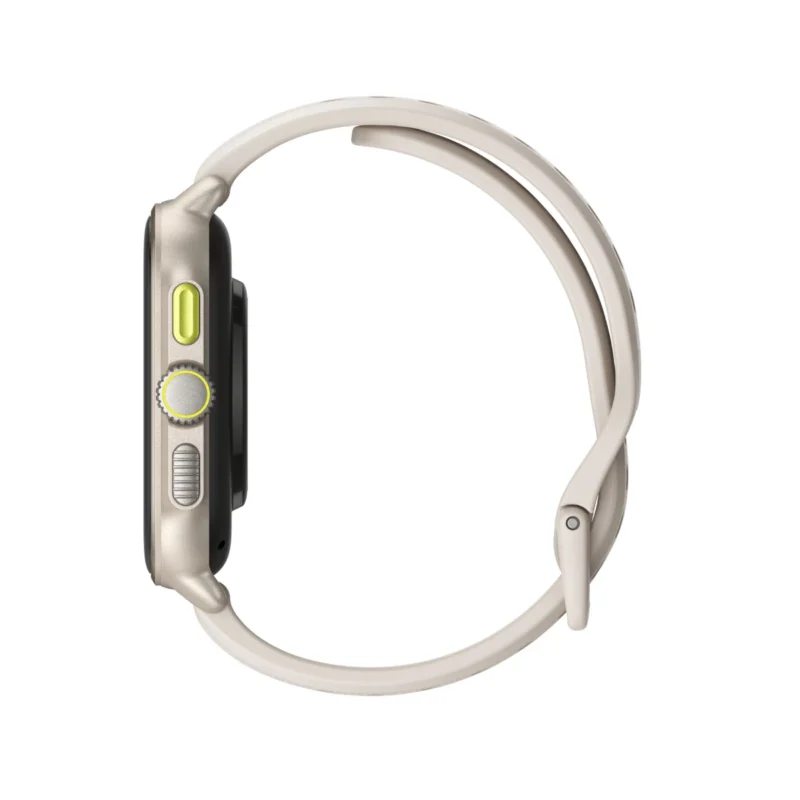 Amazfit Cheetah Winner Champagne - obrazek 5