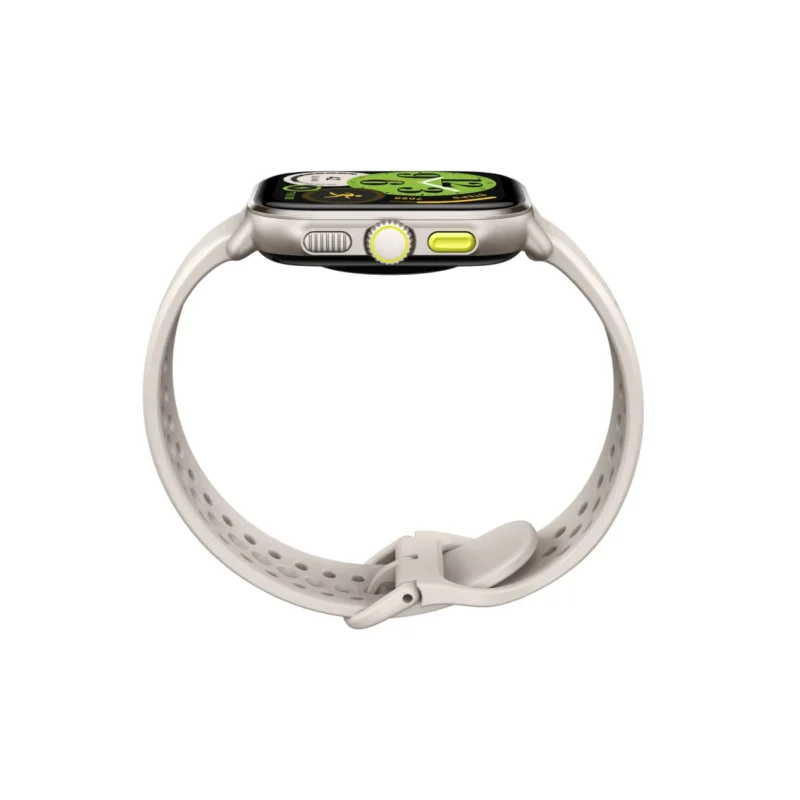 Amazfit Cheetah Winner Champagne - obrazek 4
