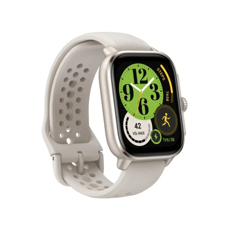 Amazfit Cheetah Winner Champagne - obrazek 2
