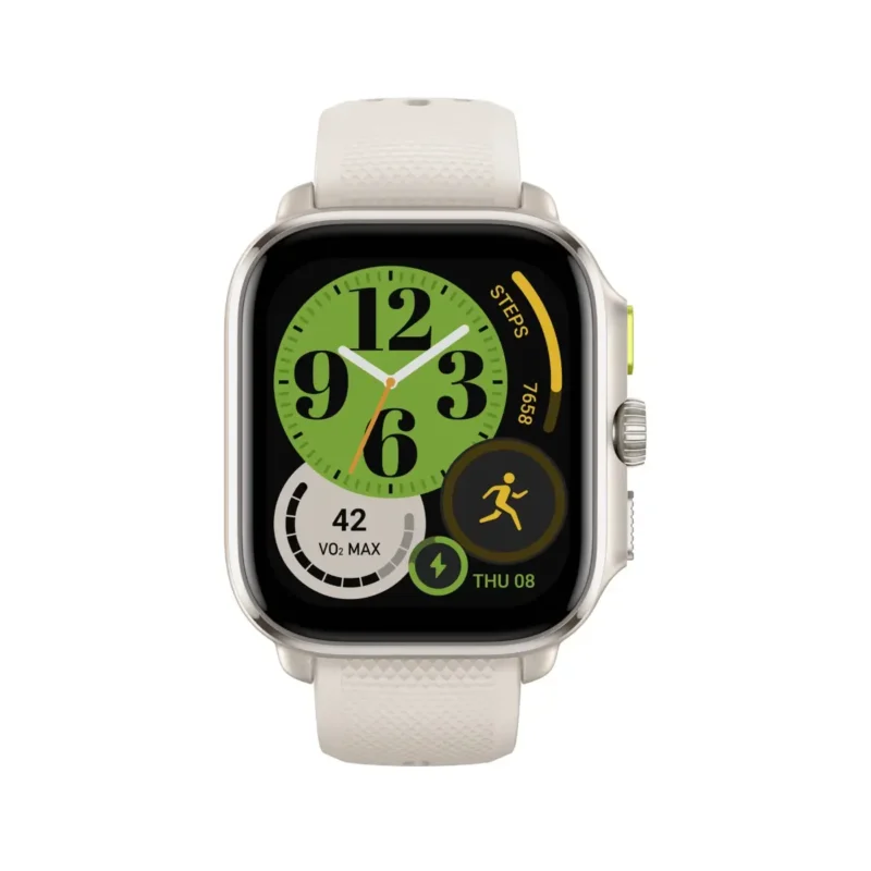 Amazfit Cheetah Winner Champagne - obrazek 3