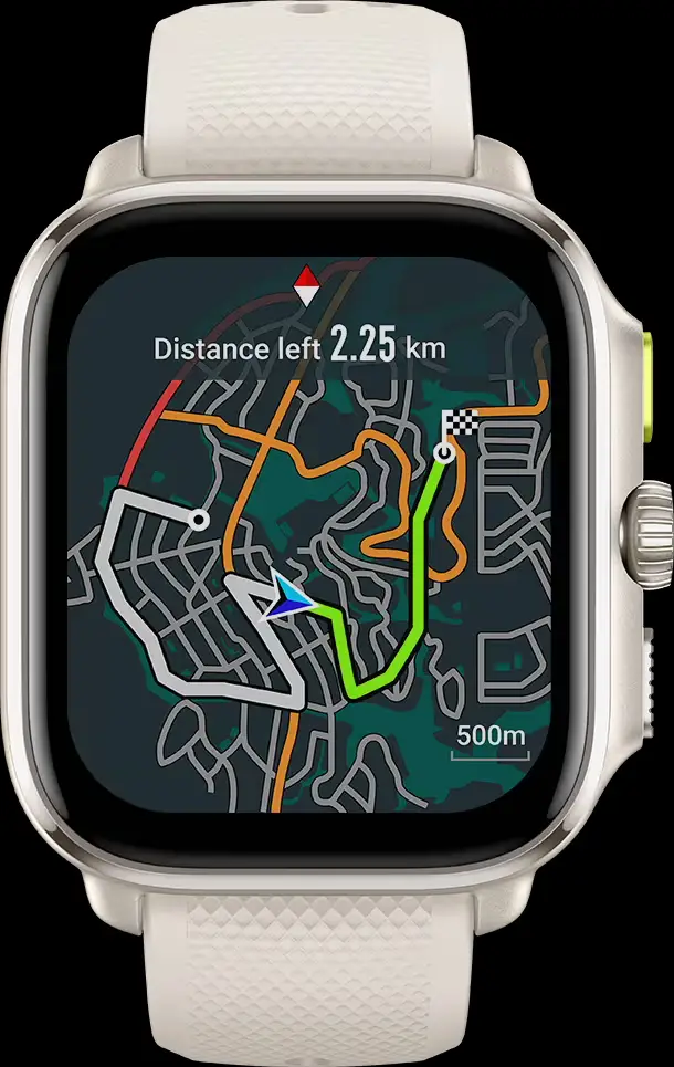 Amazfit Cheetah.18