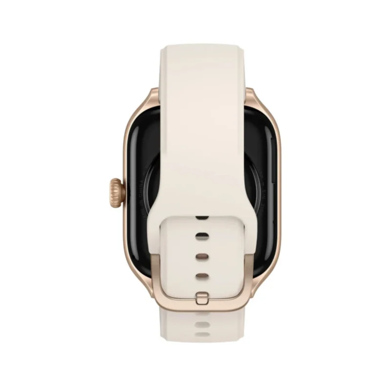 Amazfit GTS 4 Misty White - obrazek 4