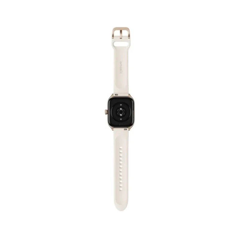 Amazfit GTS 4 Misty White - obrazek 7