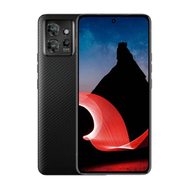 Motorola MOTO ThinkPhone 8/256GB Czarny