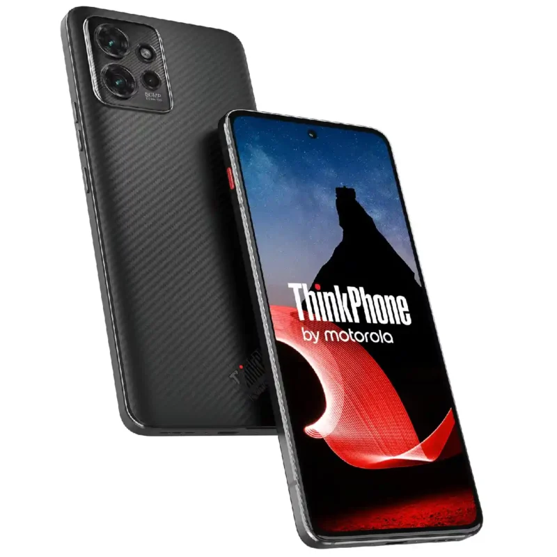 Motorola MOTO ThinkPhone 8/256GB Czarny - obrazek 5