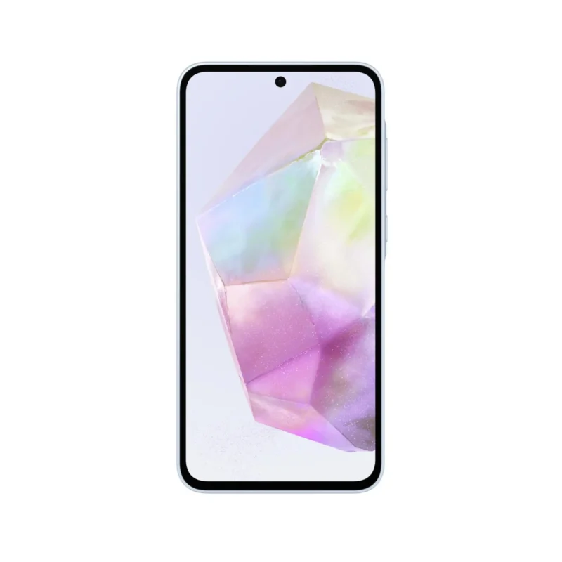 Samsung A35 5G DS 8/256GB Błękitny (Awesome Ice Blue) - obrazek 2