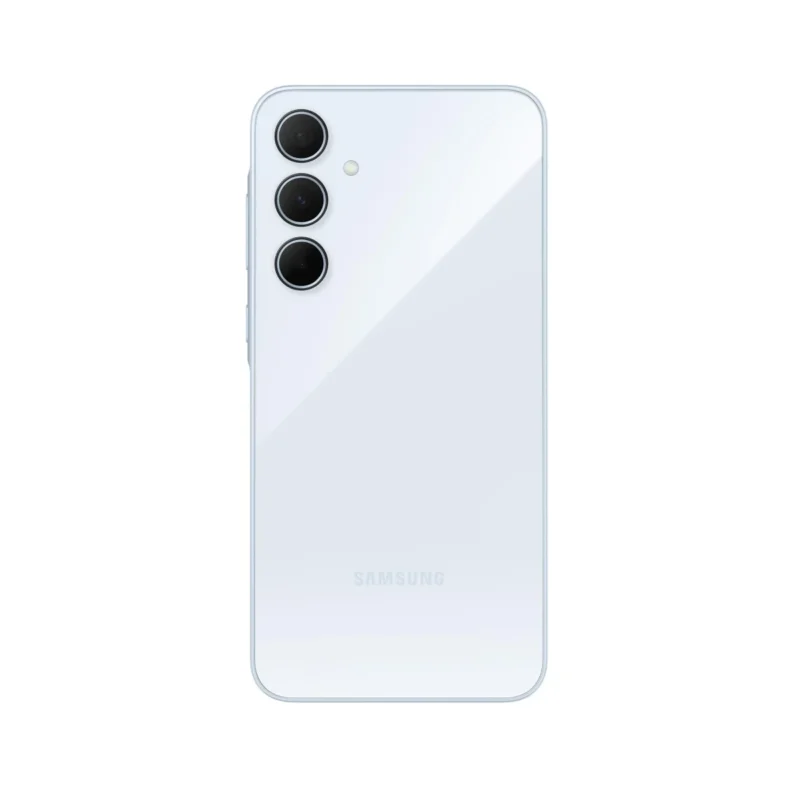 Samsung A35 5G DS 8/256GB Błękitny (Awesome Ice Blue) - obrazek 3
