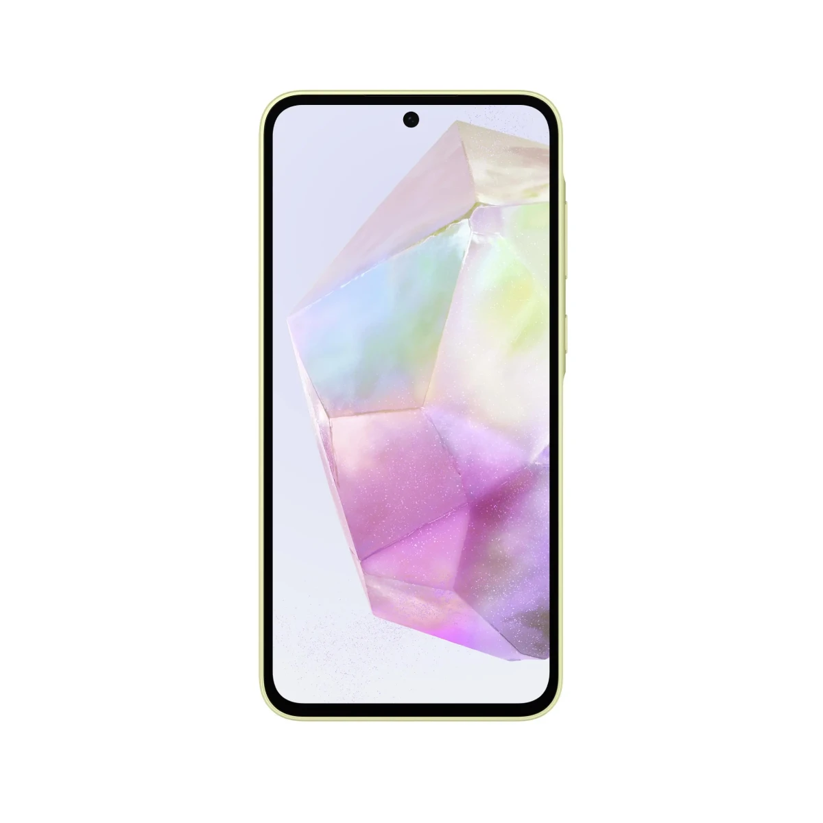 Samsung A35 5G DS 8256GB Awesome Lemon.2