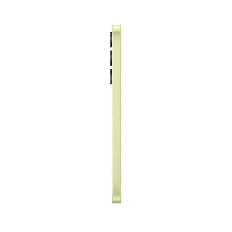Samsung A35 5G DS 8/256GB Żółty (Awesome Lemon) - obrazek 4