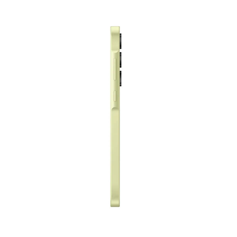 Samsung A35 5G DS 8/256GB Żółty (Awesome Lemon) - obrazek 5