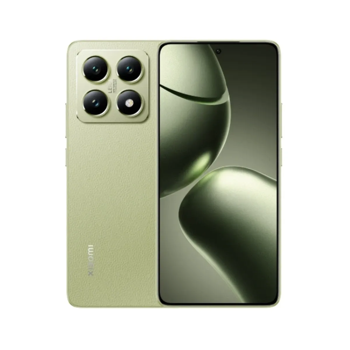 Xiaomi 14T 5G DS Lemon Green.1