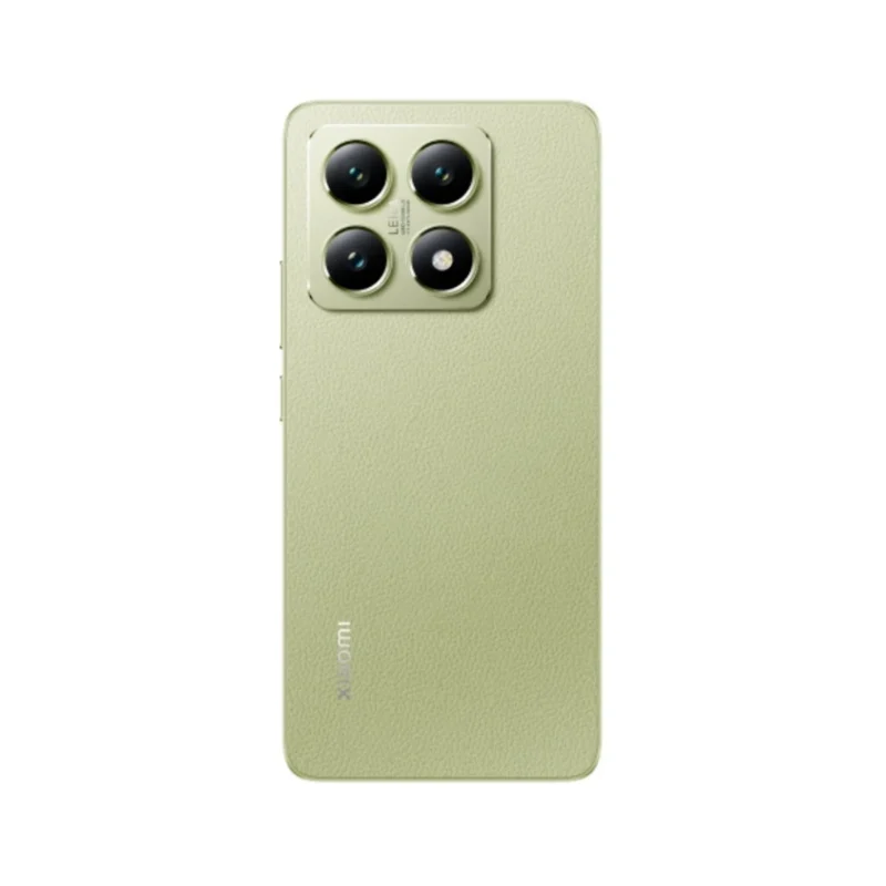 Xiaomi 14T 5G DS 12/512GB Zielony (Lemon Green) MZB0HG0EU - obrazek 3