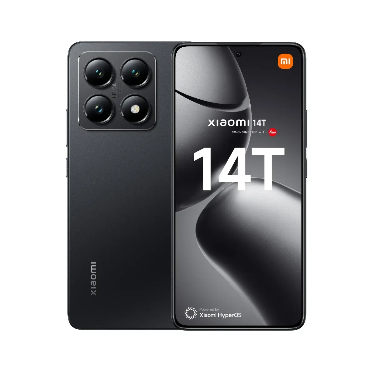 Xiaomi 14T DS 12256GB Titan Black.1