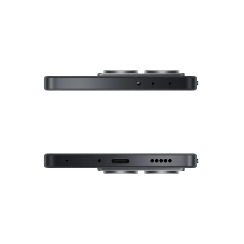 Xiaomi 14T DS 12/256GB Czarny Tytan (Titan Black) - obrazek 5