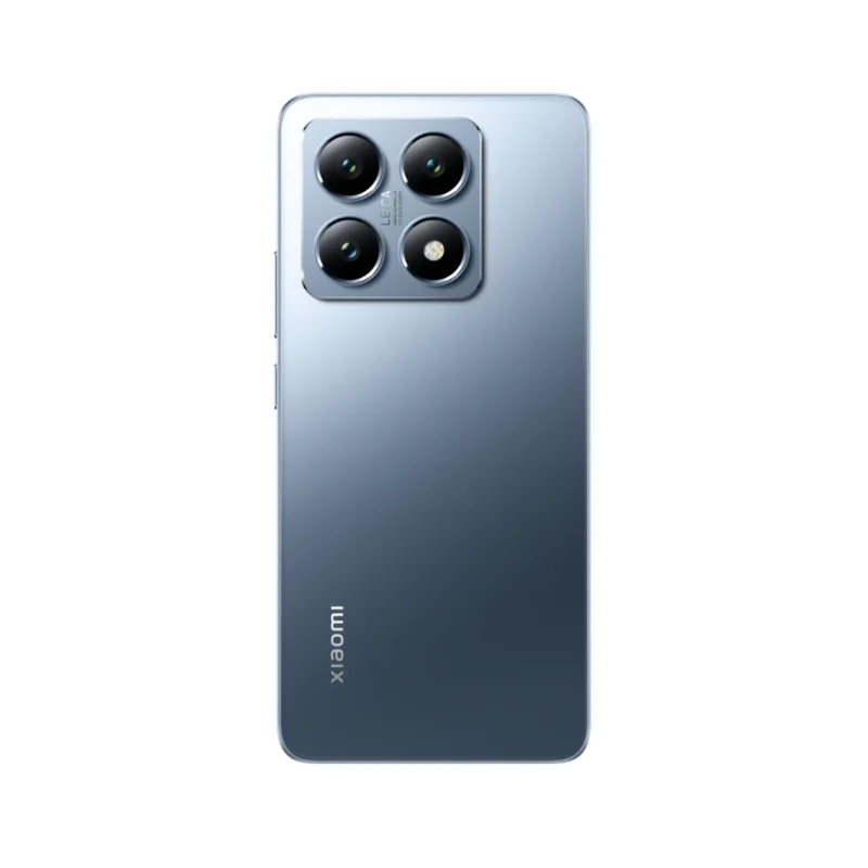 Xiaomi 14T 5G DS 12/512GB Niebieski Tytan (Titan Blue) MZB0HG6EU - obrazek 3