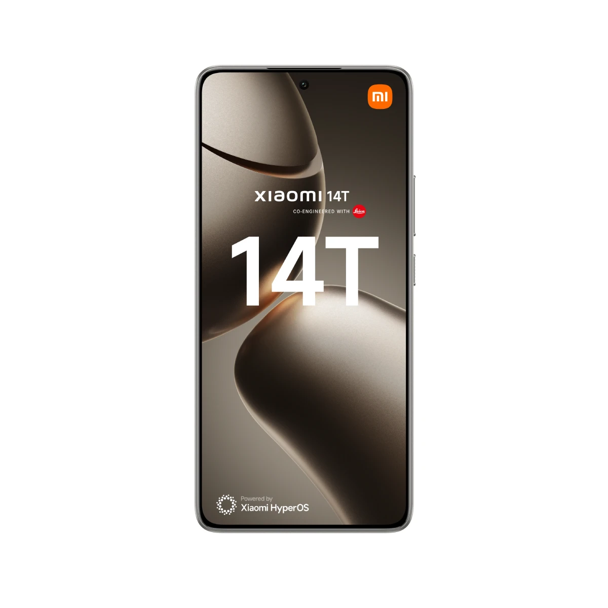 Xiaomi 14T DS 12256GB Titan Gray.2